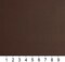 Chocolate - Brown Leather Grain,Plain & Solid Upholstery Fabric 54 Inches"